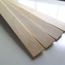 10pcs  74cm/75cm/75.5cm/76cm Slightly Curved Wooden Slats For Replacing Sofa And Bed Boards, DIY Wooden Furniture Accessories - Wood Color - View 2