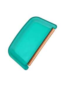 1pc,Cashmere & Multi-Fabric Sweater Comb And Defur Remover, Sweater Fabric Shaver, Hairball Cleaner For Removing Sweater Lint - Wool Remover For Fine Clothing, Fabrics, Furniture