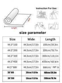 YUANYI 1 件 17.52 英寸 * 78.74 英寸静电贴窗膜、玻璃贴膜、3D 全息玻璃贴纸静电贴防偷窥膜适用于办公室和家居装饰，PVC 自粘，可重复使用！