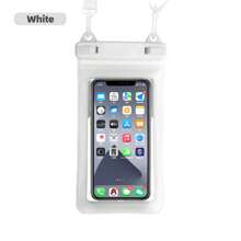 1PC Waterproof Phone Pouch Universal Diving Swimming Case Dry Bag For Max 7.5 Inch