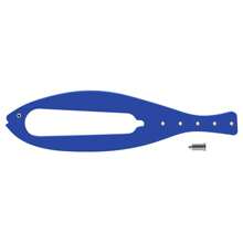 1PCS Multifunctional Cat Door Holder Latch Cat Feeding Crash Clip Keep Dogs Out Tool - Multicolor - View 4