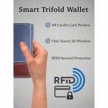 Wallet Making Supplies