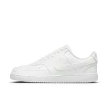 Nike Court Vision Low, Blanco triple Next Nature - Blanco - Ver 1