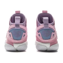 LI-NING YUSHUAI 19 Men's Basketball Shoes Professional Sports ABAV005 Legit Official Store - Diamond Pink - View 6