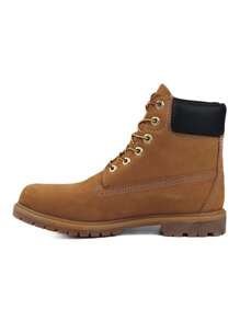 Timberland 6IN PREMIUM WP BOOT - Wheat - View 2