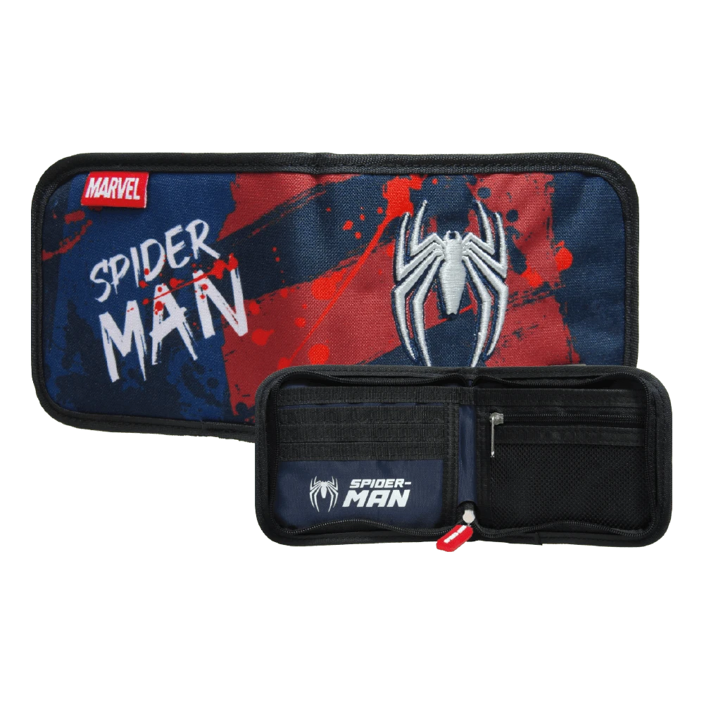 Kboom Caps SM302 Wall Climber Wallet