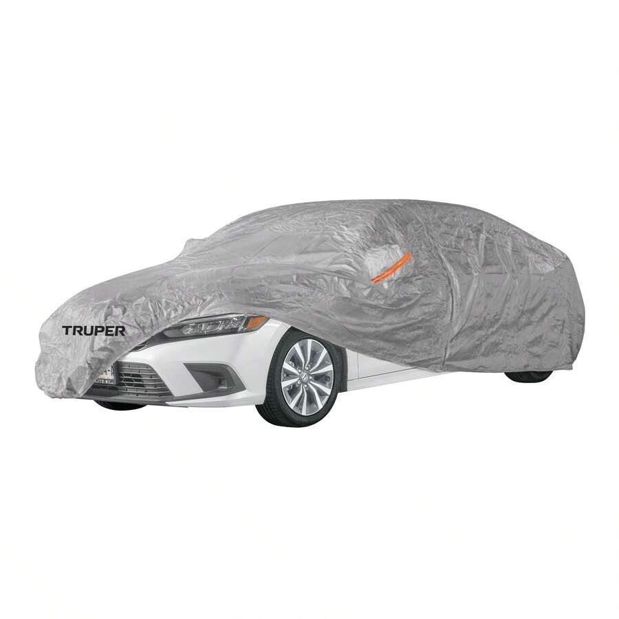 Cover For Medium-Sized Cars, TRUPER