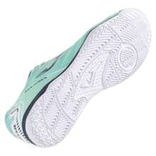 Joma MAXS2532IN Men's Indoor Soccer Boots In Green ✅ Delivery 24/72h To Spain (Peninsula) - Green - View 4