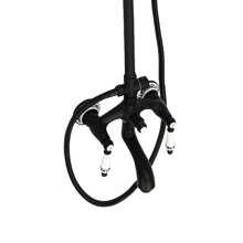 YUNRUX Rain Shower Shower System Shower Fitting Black Shower Set Antique Retro Nostalgia - Black - View 10