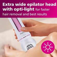 1pc USB Rechargeable 5W 5-In-1 Multi-Function Shaver Epilator For Women, Facial Cleansing Kit, Portable Home Use