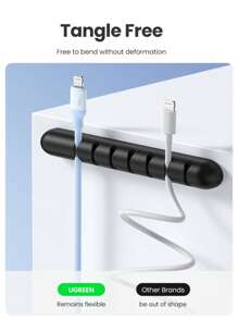 UGREEN PD20W Schnellladekabel kompatibel mit iPhone 14 13 12 Pro Max, MFi-zertifiziertes Lightning-Kabel, Geschenk für Freundin, weiches, farbiges Silikonkabel, Nan Schnellladung, MFi-zertifiziert