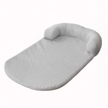 1 Peça Nova Esteira de Resfriamento de Verão para Animais de Estimação, Cama de Cachorro com Pérolas Refrescantes, Respirável, Esteira para Gato, Filhote de Cachorro, Mantém a Cama de Cachorro e de Gato Fria, Fácil de Limpar