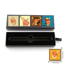 500pcs/Roll Star Shaped Cute Popular Cartoon Interesting Roll Stickers, Applicable For Phone, Tablet, Planner, Suitcase Decoration, Size 2.5cm/1 Inch - Multicolor - View 4