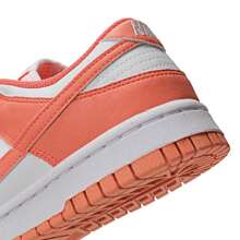 Giày nữ Nike kiểu dáng thường ngày, nhẹ, êm ái, thoáng khí, đế dày, có logo, thân thiện với da, đa năng, phù hợp đi làm hàng ngày, tập gym, đi học, thư giãn sau giờ làm, du lịch. Mã sản phẩm: DD1873-109 - Xoài trắng - Xem 5