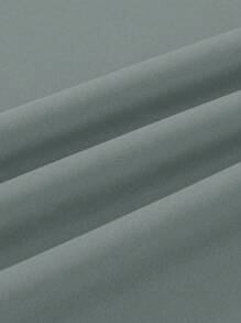 1pc Men's Drawstring Waist Sports Pants, Suitable For Spring And Summer