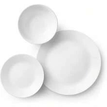 Pans - Topfset + Corelle Livingware - Übersicht 6