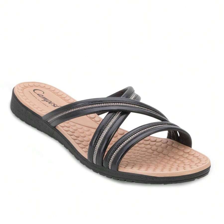 Ramarim Campesi CP24-CP501 Wedge Clogs