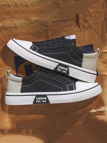 Klassische Segeltuchschuhe für Herren, atmungsaktive, vielseitige, rutschfeste und langlebige Freizeit-Sneaker, geeignet für Teenager/Freizeit im Sommer/Sport im Freien/Urlaubsreisen/Abschlussgeschenke/Geburtstagskleider-Accessoires