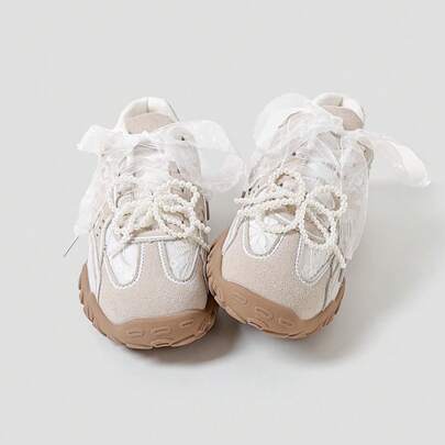 MASKERT 女士多功能时尚平底橡胶底休闲鞋，休闲鞋，日常搭配休闲鞋