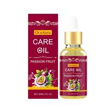 Organic Feminine Oil Vaginal Moisturizer - Ph Balance For Women - Feminine Deodorant - Eliminates Odor With Strawberry Essential Oil, Yoni Oil 30ML