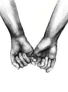 Redemption Holding Hands Czarno-białe 5D Diamentowe Malowanie Sztuka, Wewnętrzna Ściana Wisząca, Kreatywne Malowanie Ćwiczeń DIY, Pełne Ćwiczenie Krzyżykowe, Wystrój Salonu, Poziomo/Pionowo, Prezent Z Kryształkami, Nowy Styl W Tym Roku, Olśniewająca Dekoracja Ścienna