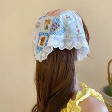 Bandanas - Multicolor - View 9