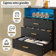 Nightstands - 1 - View 3