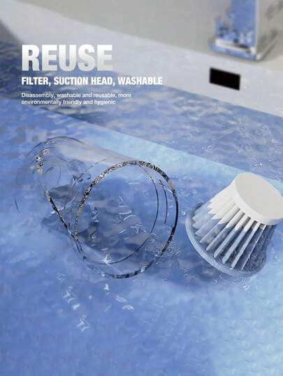 In Mini Version Stofzuiger Cleaner, High Power, Super Suction Emergency Functions: Seat Belt Cutting Blade, Pointed Cone To Break Windows; Rechargeable Lithium Battery Ultra Life Portable Must Have Holidays, Travels, Cleaners Dust Collection Vacuuming, Inflation Other Functions,Product Dimensions: Length: 16cm/6.3in Height: 17cm/6.7in view 5