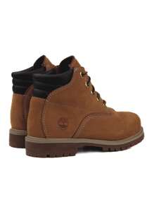 Timberland 6IN PREMIUM WP BOOT - Wheat - View 4