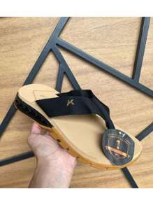 Kenner Rakka Full L7 Women's Comfortable And Stylish Flip Flops Original Immediate Shipping