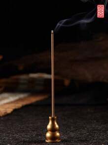 100g, Bâton d'encens, Bois d'agar, Environ 350 pièces dans un grand paquet, Doux et frais, Convient pour une utilisation domestique, le sommeil, la discussion, le thé, le travail, le salon, la salle à manger, la chambre, la salle de bain, la salle de thé et d'autres pièces