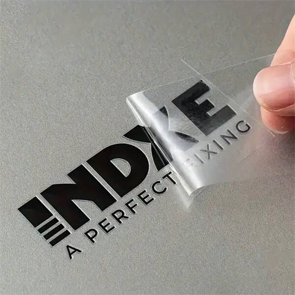 10/20/50/100 Confezioni, Adesivi 3D personalizzati con trasferimento UV, 8 cm, Glitter nero, Foto e testo personalizzati, Adesivo in PVC per auto, Finitura opaca, Adatto per vetro, bottiglie d'acqua, tazze da caffè, Temi d'amore, Motivi grafici, Usa e getta, Forniture per il ritorno a scuola, Adesivi personalizzati, Atmosfera calda, Decorazioni natalizie, Rinfrescare la casa in autunno