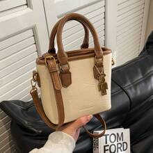 Bolso cruzado de mujer