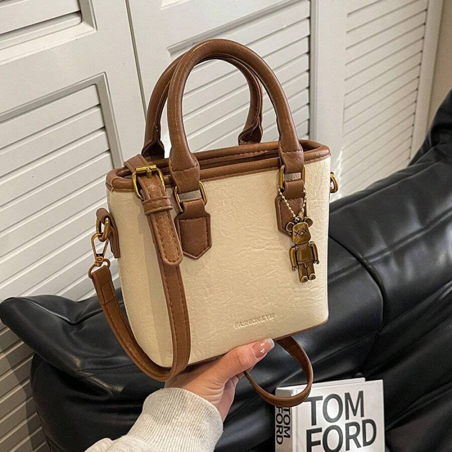 Bolso cruzado de mujer