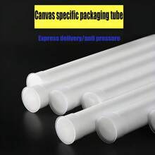 1pc Frameless Color Pop Music Canvas Mural, Retro Music Album Poster - Indoor Wall Decoration For Home Offices, Living Rooms, Bedrooms - Music Themed Artwork - Multicolor - View 6