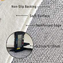 1PC Personalized Gifts Custom Ornament Non-Slip Large Area Rugs Carpets For Bed Room, Pink Rainbow Castle Ultra-Soft Shaggy Home Carpets For Living Room, Plush Easy-Clean Room Decor Pink Gaming Rug, Cozy Kitchen Bathroom Floor Door Welcome Mat, Customized Products With Names Baby Birthday Anniversary Wedding Gifts, Best Gifts For Kids Girls Boys Back To School