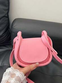 Customized Tote Bags Can Be Printed With Personalized Names Or Holiday Greetings. Customize Your Own Love Bag. This Casual, Versatile, Simple, Solid Color Pu Material Mini Crossbody Lipstick Bag Is Suitable For Teenagers' Daily Travel, Travel Shopping And Other Occasions. It Can Be Printed With Names, Letters, Lucky Numbers, Etc.,Christmas Gift Supplies