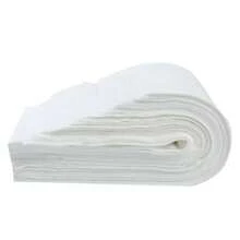 TOEDO 190 khăn lau chân dùng một lần không dệt, kích thước 27 x 58cm, khăn du lịch, khăn spa không dệt, khăn ngâm chân dùng một lần. - Nhiều màu - Xem 2