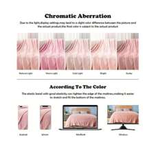 1pc Skin-Friendly Single Duvet Cover, Bedding Set For Bedroom - Multicolor - View 10