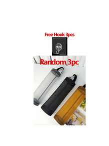 1pc Home Grocery Bag Holder Wall Mount Plastic Bag Holder Dispenser Hanging Storage Trash Garbage Bag Kitchen Garbage Organizer - Multicolor - View 39