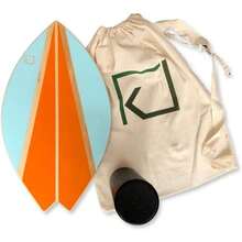 Balance Board Mini Surf (Mediana) para Adulto - 1 - Ver 1