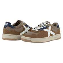 Munich STILO 03 dla Mężczyzna w kolorze Marron ✅ Dostawa w ciągu 3-5 dni