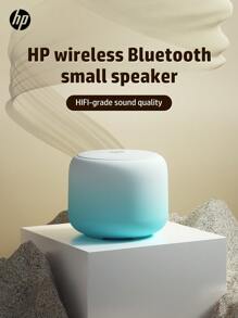 HP HP Wireless Speakers,Dopamine Color Matching Speaker,Outdoor, Portable,TF\Flach Drive Data Read,Wireless Speaker, Wireless5.3,Booming Bass-Charge Speakers For More Louder Volume And Longer Service Lifetimes