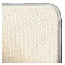 Scottish Terrier Hippie Dawg Memory Foam Kitchen Mat Machine Wable Anti-Fatigue Mat Cushion Comfort Bath Mat Or Kitchen Rug Default