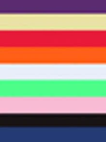 1 件可调节扣纯色男士手链，简单实用，多功能