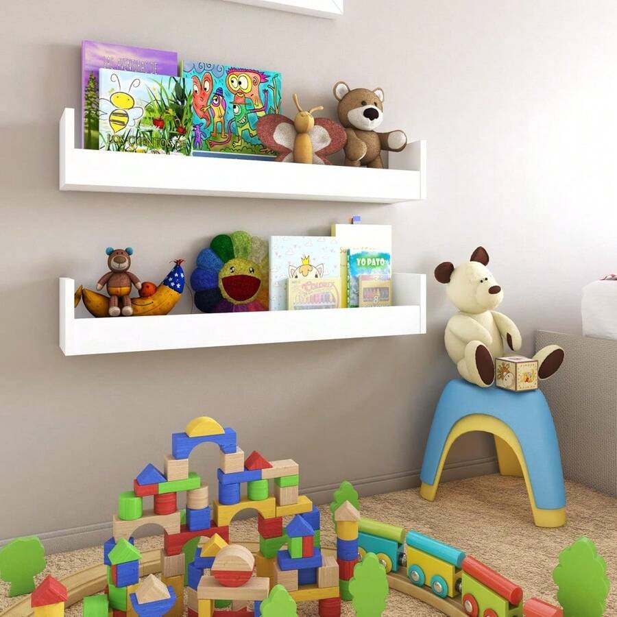 Storage Cabinets - Blanco Touch - View 1
