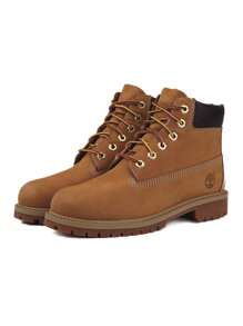 Timberland 6IN PREMIUM WP BOOT - Wheat - View 5