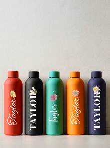 1 szt. 500 ml personalizowany kubek termiczny, personalizowane imię i tekst, prosty kubek cylindryczny do kawy, kubek podróżny do samochodu, spersonalizowany prezent urodzinowy, prezent dla druhny, prezent na Dzień Matki, personalizowany kubek ze stali nierdzewnej, termicznie izolowany, prosty design, prezent weekendowy dla niego/niej, przyjaciela, kolegi z klasy, żony, męża, wielofunkcyjny, ozdobny, wielokrotnego użytku, wykwintny, stylowy, wysokiej jakości, kolorowy, nowoczesny, niestandardowy, spersonalizowany, niepowtarzalny, idealny prezent dla niego, idealny prezent dla niej, chłopaka, taty, dziewczyny, mamy, rodziny, przyjaciół, spersonalizowane kubki, dom i salon, kuchnia i jadalnia, spersonalizowane kubki