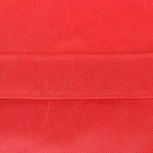 Red Emergency Pet Dog Stretcher Foldable Portable Transport Animal Supply 242lbs Capacity - Suitable For Dogs Cats Rabbits Little Pigs - Red - View 8