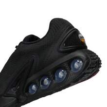 Nike Men's Air Max DM Skateboard Sneakers/ Retro Shoes, Low Top, DV3337-006 - Black - View 5